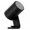 SPAR MINI GARDEN OR SURFACE MOUNT SPOT LIGHT BLACK